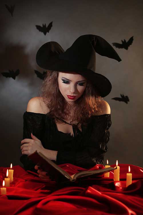 love spell caster