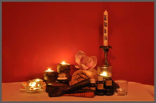 marriage love spell