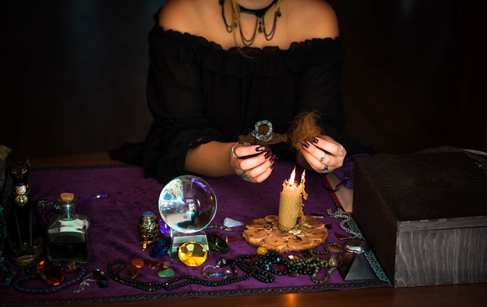 love spells that work