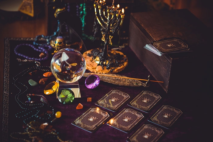 spells for love