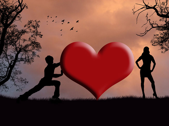 love magic for romantic love