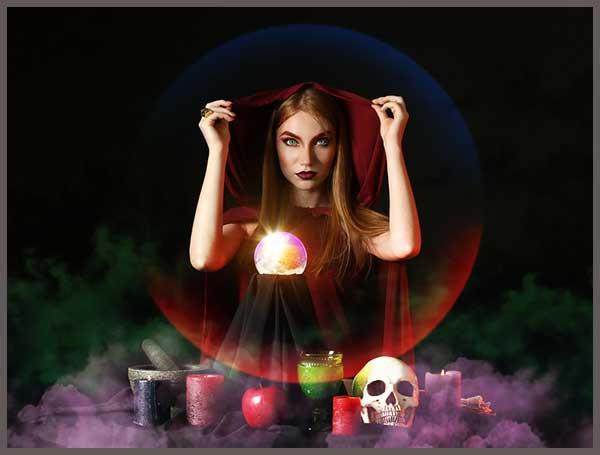 spells for love