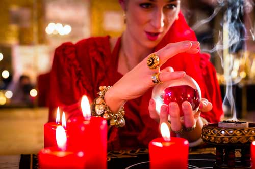 love spell caster