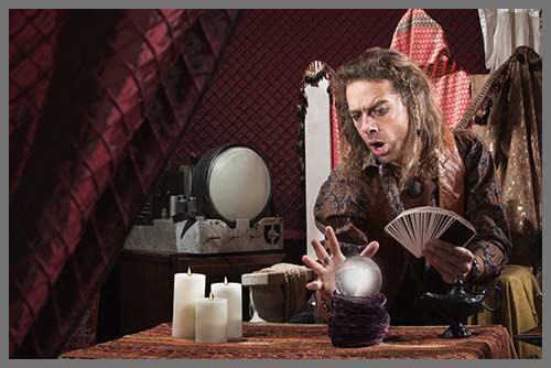 Best love spell caster