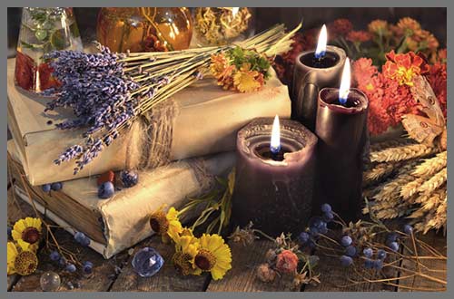 casting love spells to make someone love you