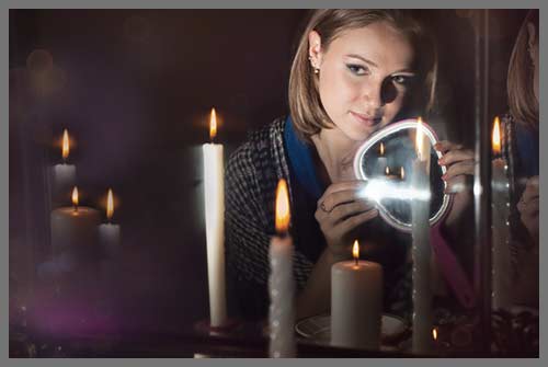 hair love spell