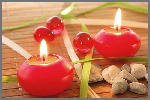 Love and lust spells
