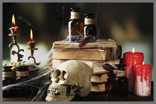 Magic love spells that really work