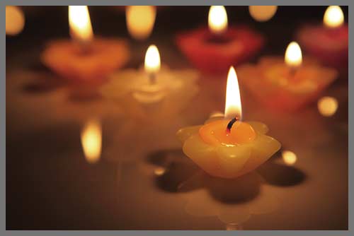 Spells to bring back love