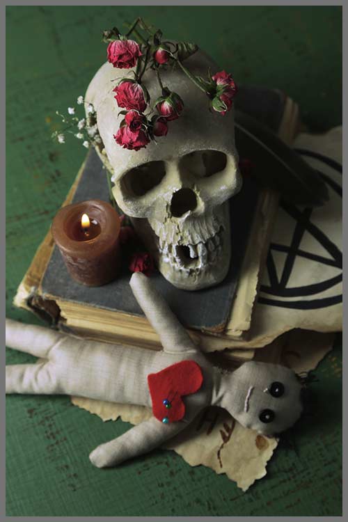 Voodoo love мagic spells that work