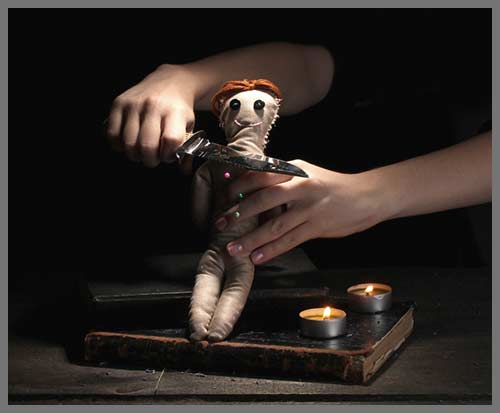 Voodoo love spells that really work