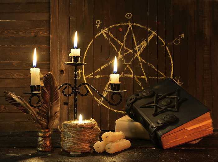 best love spell