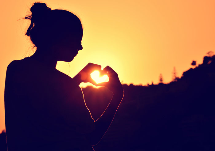 love