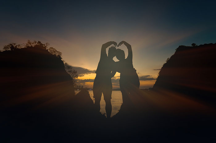 lovers
