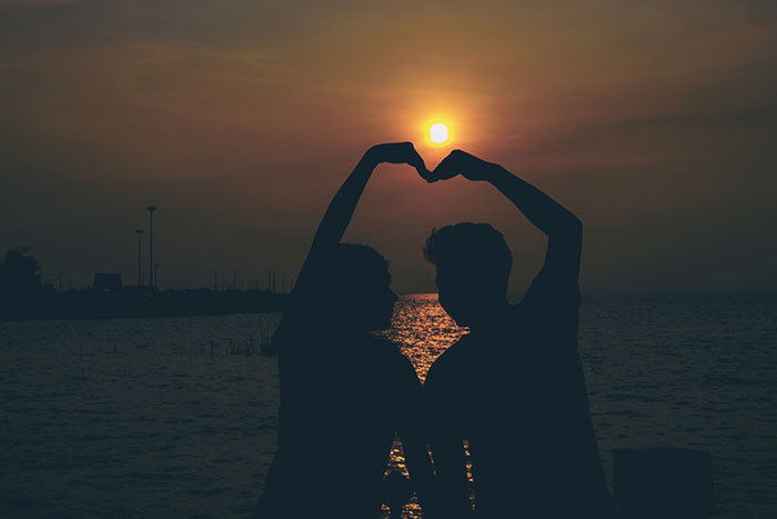 love