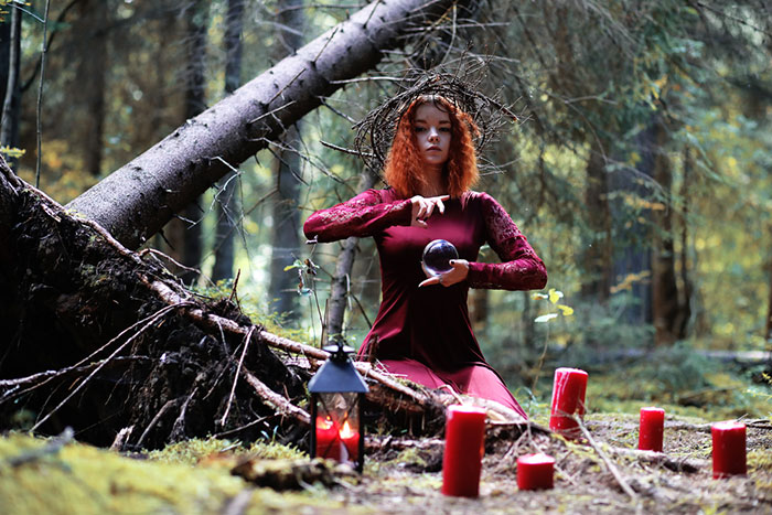 love spell caster