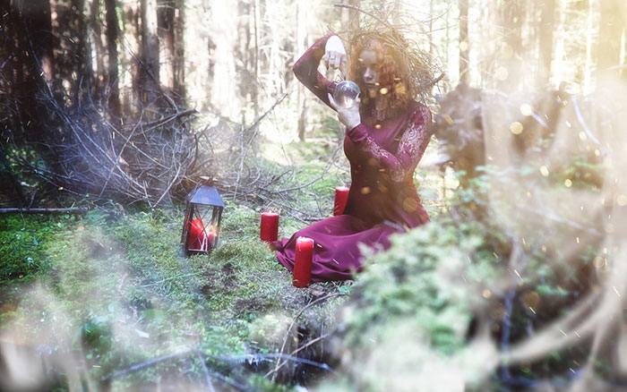 love magic spells that really work