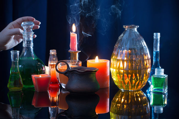 love spells that work