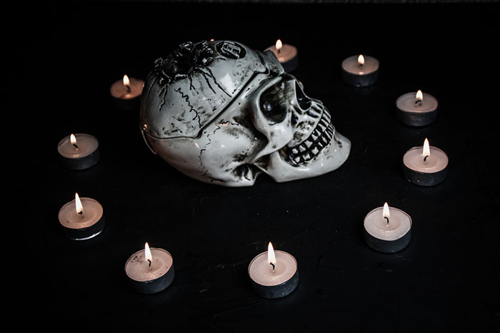 voodoo break up spells