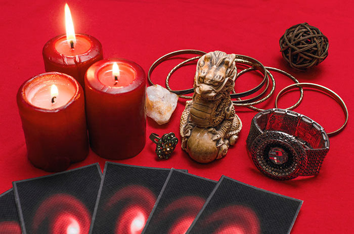 love spells that work