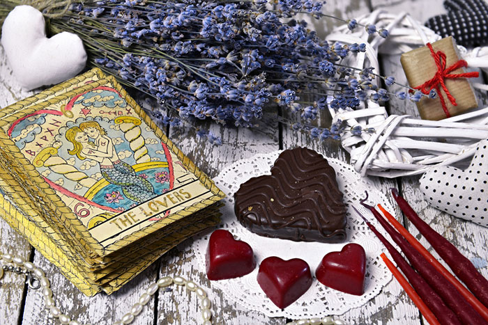 binding love spells with photo