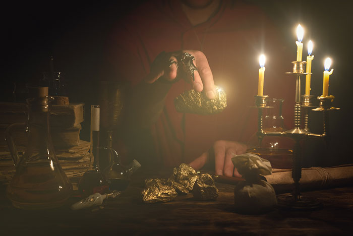 love spells using pictures
