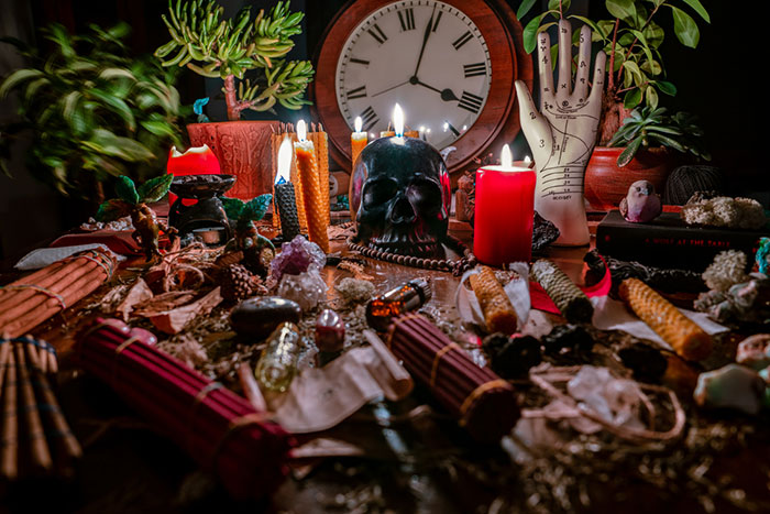 love spells with pictures