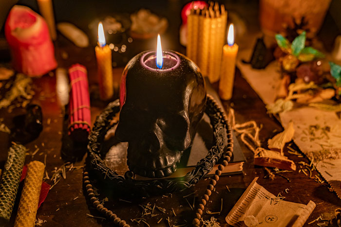 love spells