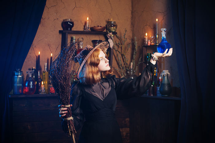 love spell
