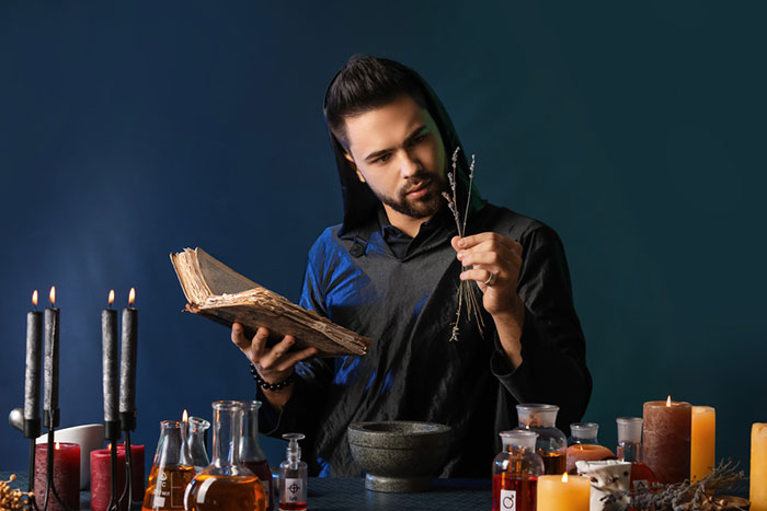 voodoo love spell caster