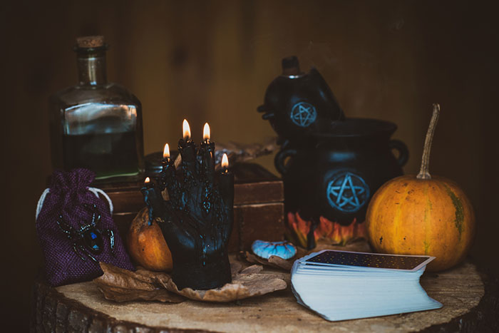 love spell