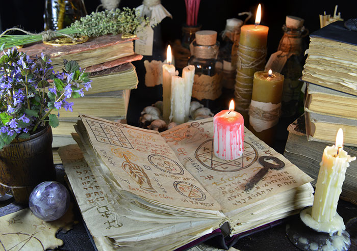 love spell that works