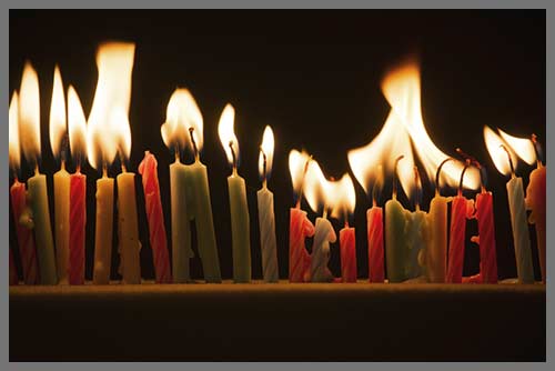 Casting gay love spell