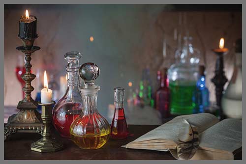 love spell that works