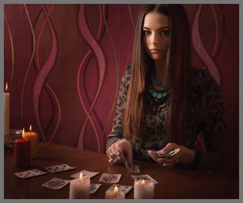 Spell to bring your ex back