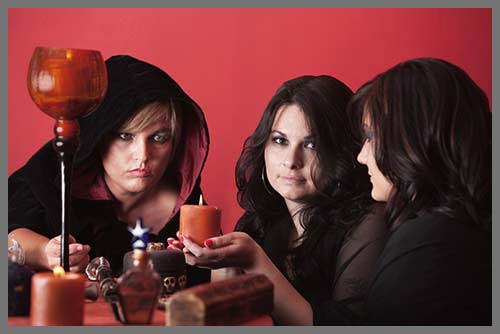 Best love spells that work