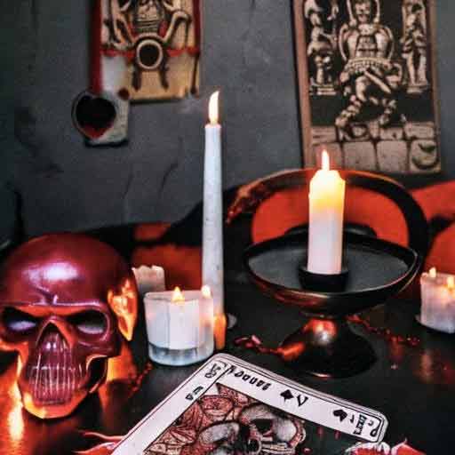 spells to make someone fall in love with you
