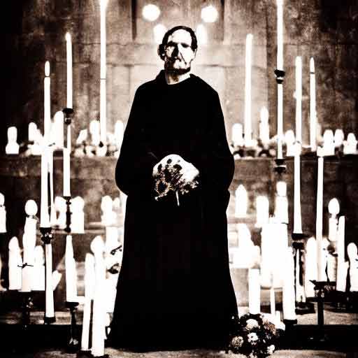 black magic love spells