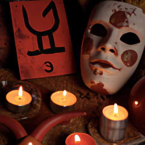 binding love spell