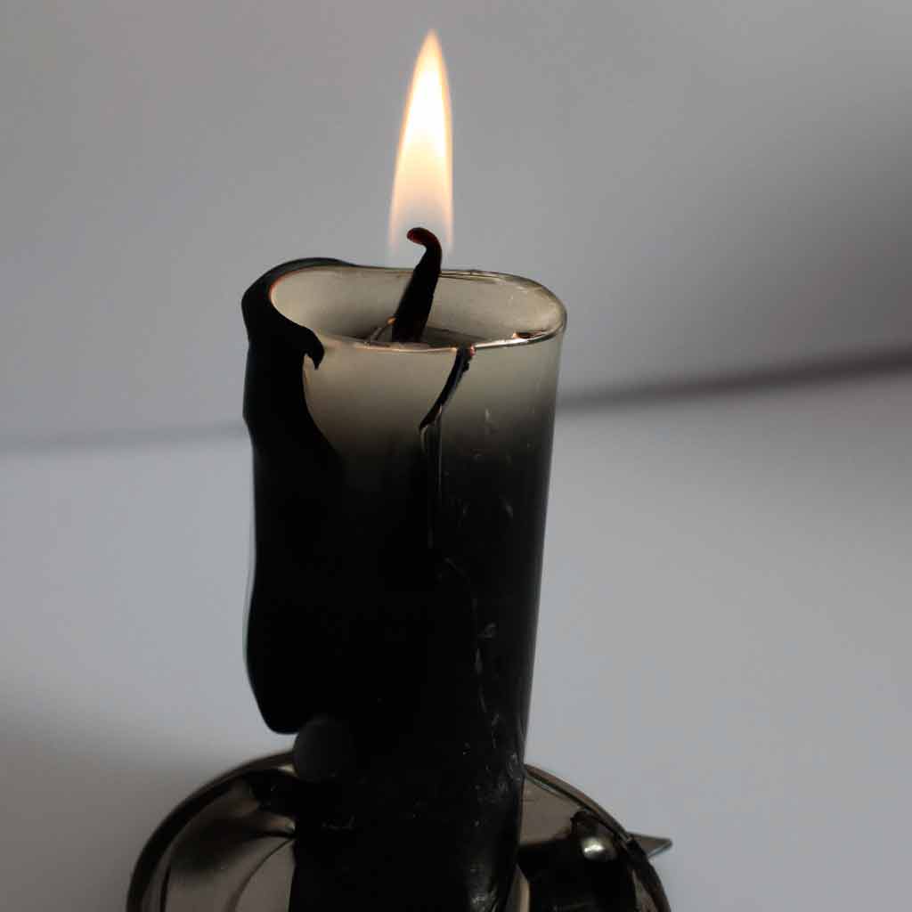 black magic spell for love