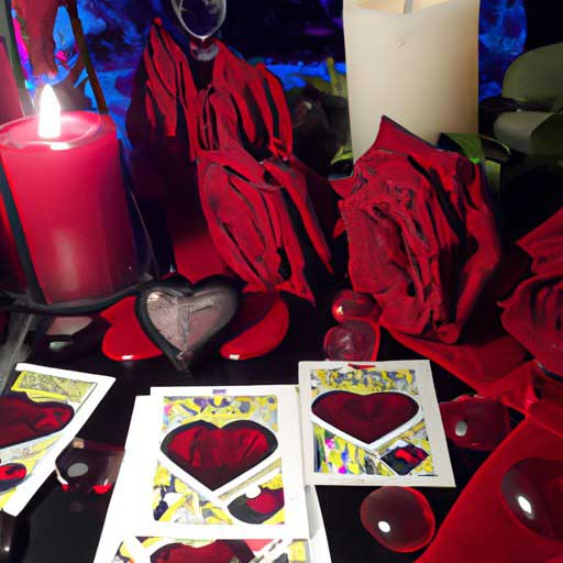 love binding spell