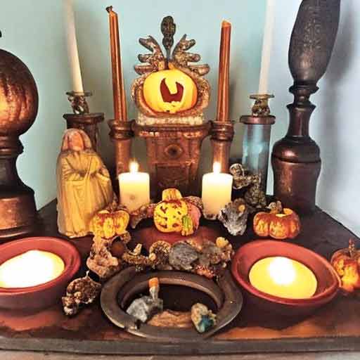love spell