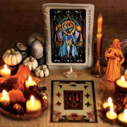 marriage love spell