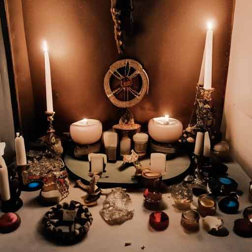 love spell