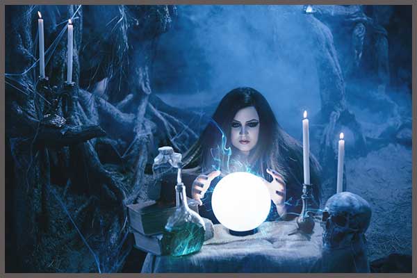 black magic spells for love