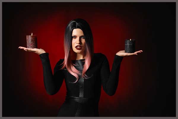 love spell caster