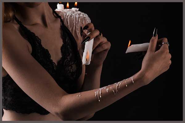 powerful obsession love spell