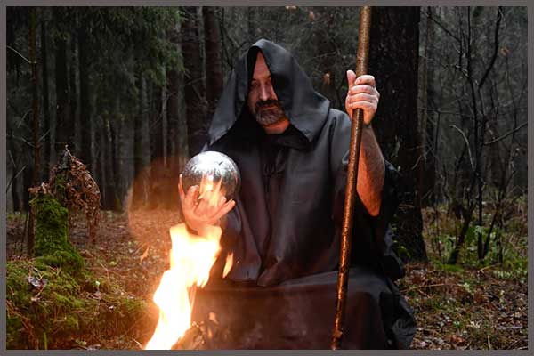 black magic love spells