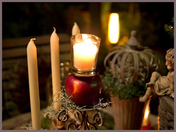 white magic love spell
