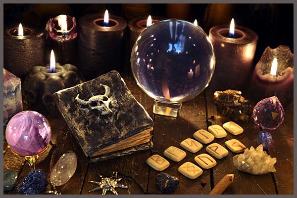 love spells with pictures